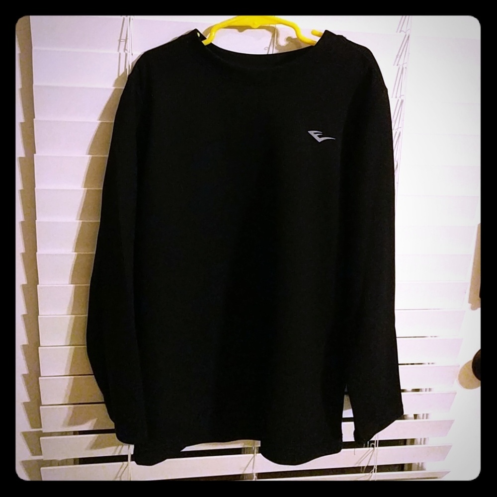 Everlast Boys long sleeve shirt